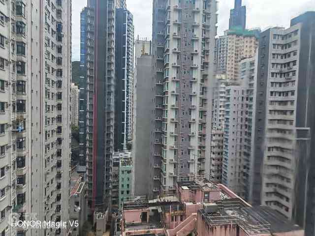 坚尼地城 - 再辉大厦 07