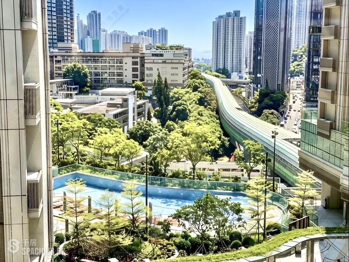 Wong Chuk Hang - The Southside Phase 3C Blue Coast II 01