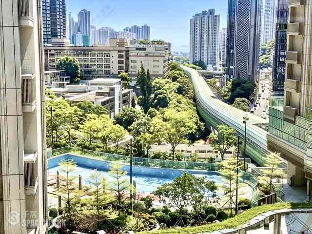 Wong Chuk Hang - The Southside Phase 3C Blue Coast II 01