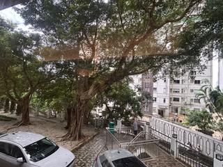Mid Levels Central - Kam Yuen Mansion 05