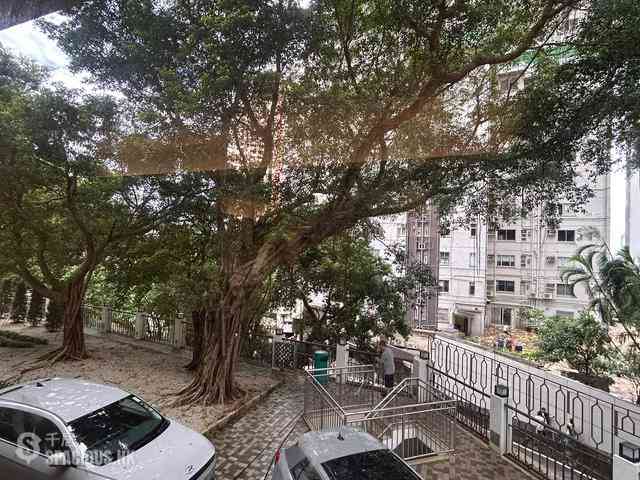 Mid Levels Central - Kam Yuen Mansion 05