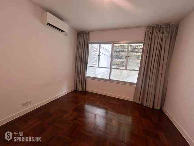 Mid Levels Central - Kam Yuen Mansion 07