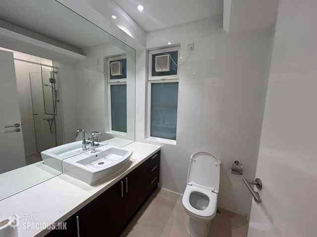 Mid Levels Central - Kam Yuen Mansion 09
