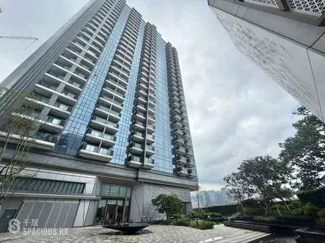 Kai Tak - Twin Victoria Block 2A 03