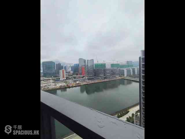 Kai Tak - Twin Victoria Block 2A 06