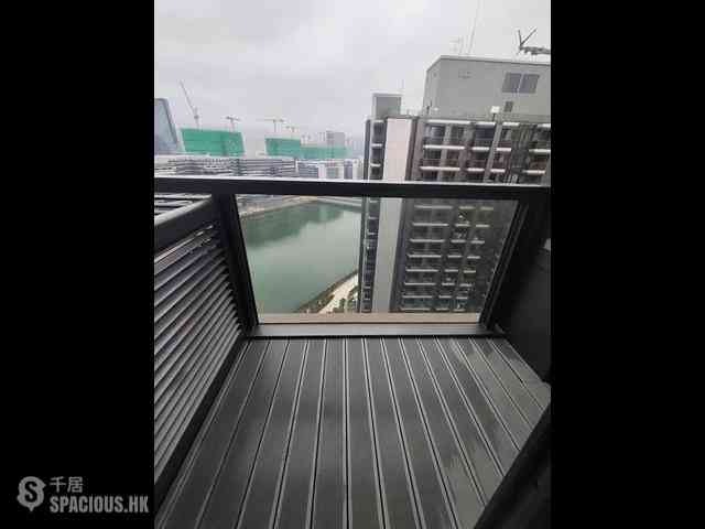 Kai Tak - Twin Victoria Block 2A 09