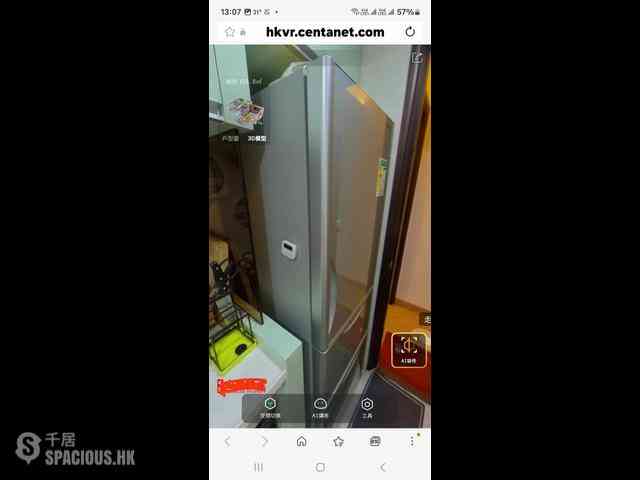 銅鑼灣 - 伊利莎伯大廈B座 05