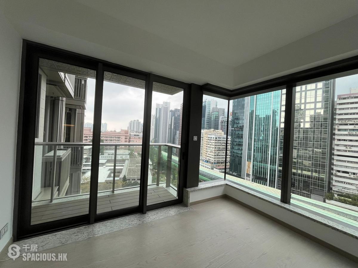 Wong Chuk Hang - The Southside Phase 3B Blue Coast Tower 1A 01