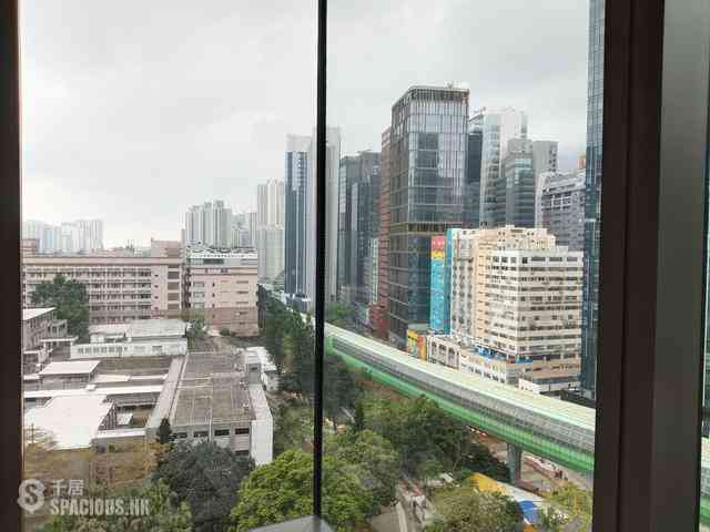 Wong Chuk Hang - The Southside Phase 3B Blue Coast Tower 1A 03