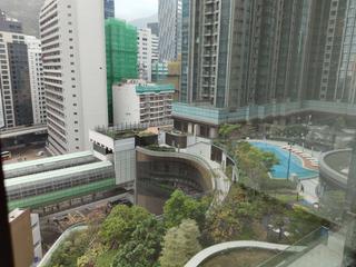 Wong Chuk Hang - The Southside Phase 3B Blue Coast Tower 1A 05