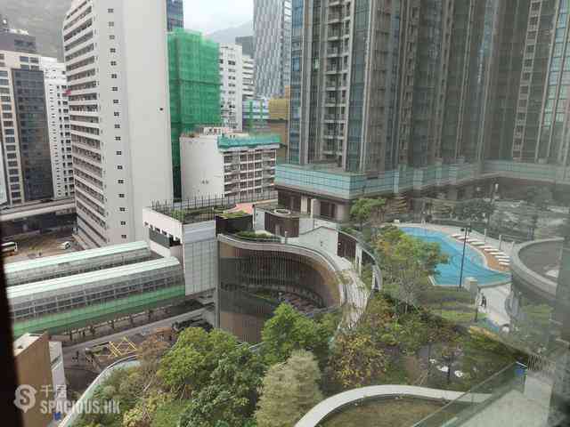 Wong Chuk Hang - The Southside Phase 3B Blue Coast Tower 1A 05