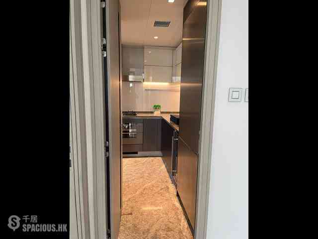 Wong Chuk Hang - The Southside Phase 3B Blue Coast Tower 1A 07