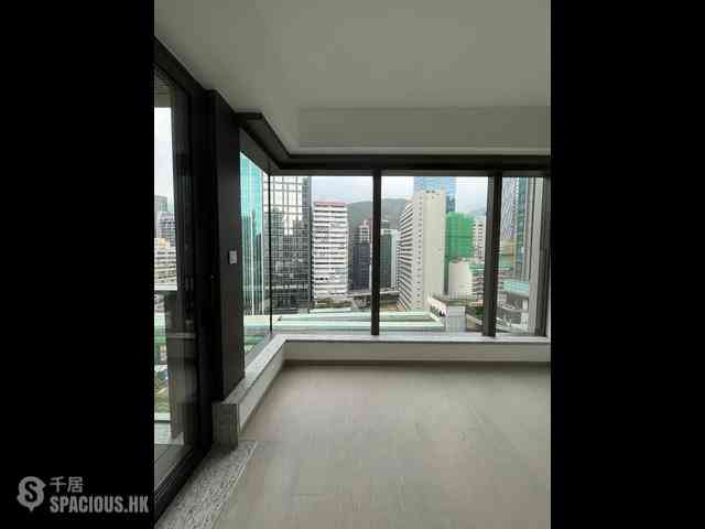 Wong Chuk Hang - The Southside Phase 3B Blue Coast Tower 1A 08