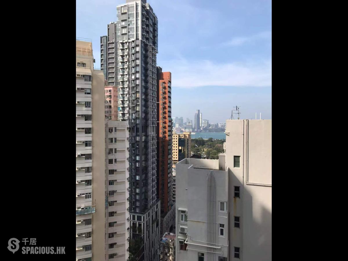 銅鑼灣 - 光明臺1座 01
