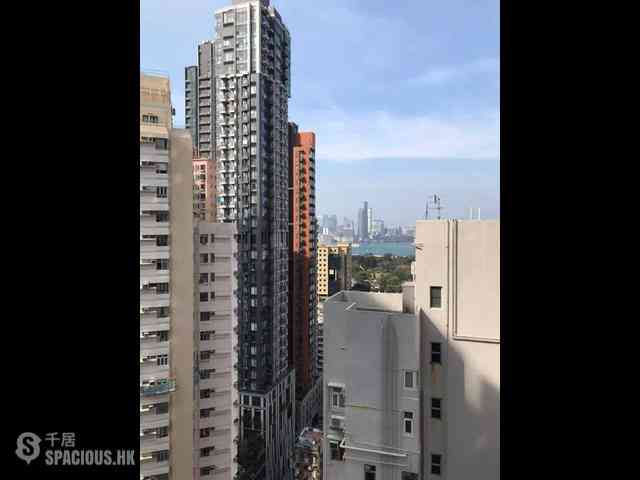 铜锣湾 - 光明台1座 01