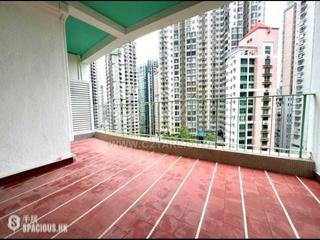 Mid Levels Central - Panorama 02
