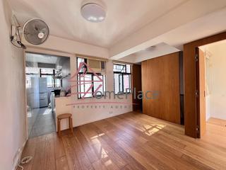 Shek Tong Tsui - Wing Ga Building 06