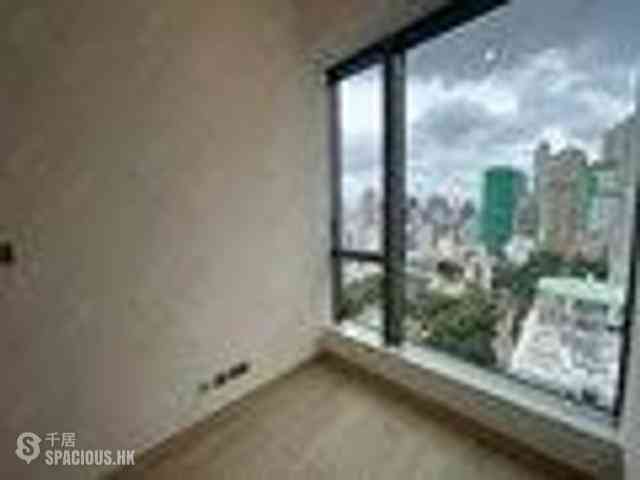 Sai Ying Pun - Upper Manor 02
