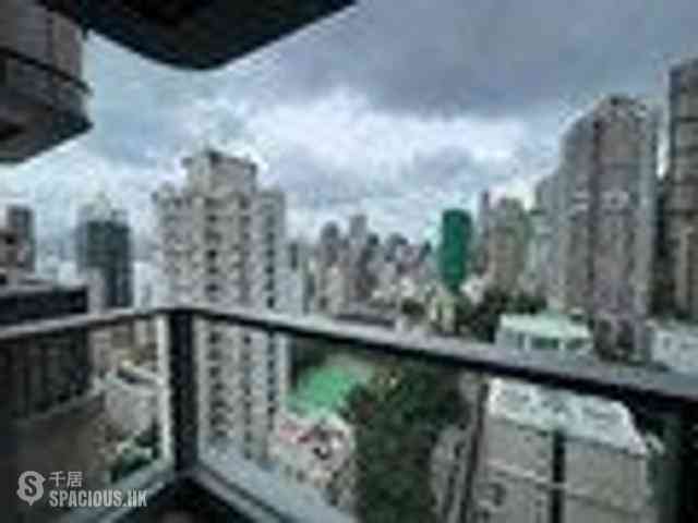 Sai Ying Pun - Upper Manor 06