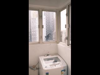 西營盤 - 啟成大廈 06
