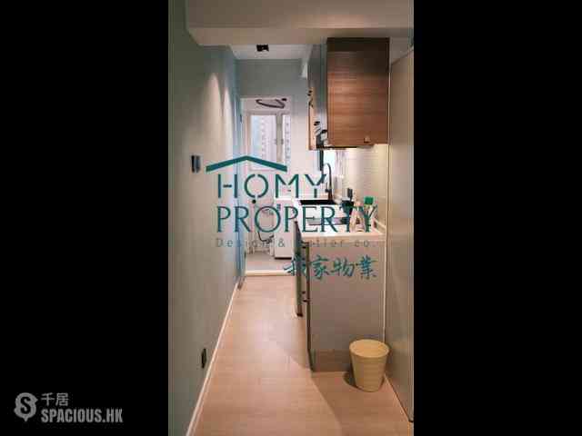 西營盤 - 啟成大廈 08