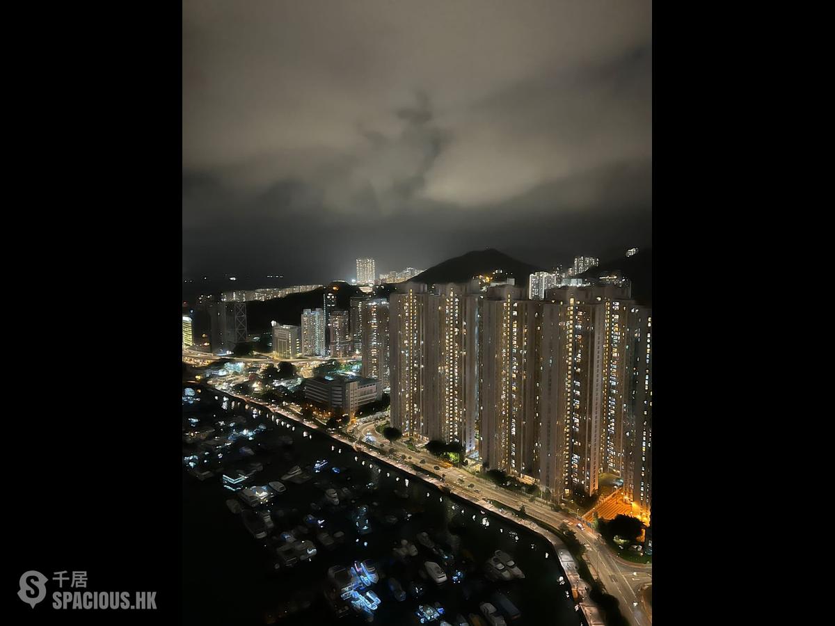 Sai Wan Ho - Grand Promenade Block 6 01