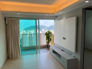 Sai Wan Ho - Grand Promenade Block 6 02