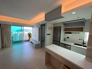 Sai Wan Ho - Grand Promenade Block 6 03