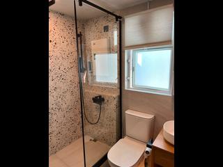 Sai Wan Ho - Grand Promenade Block 6 06