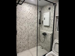 Sai Wan Ho - Grand Promenade Block 6 07