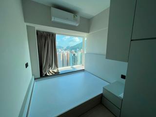 Sai Wan Ho - Grand Promenade Block 6 12