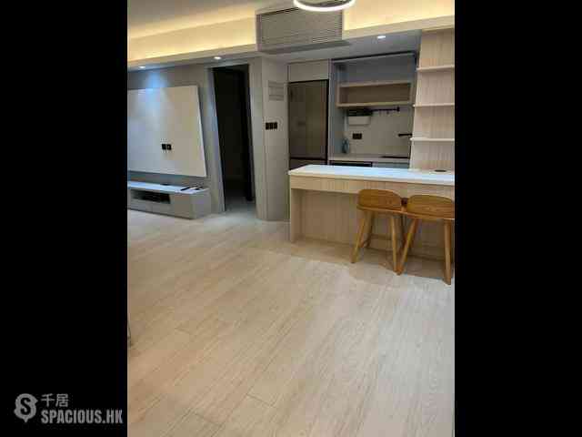Sai Wan Ho - Grand Promenade Block 6 01