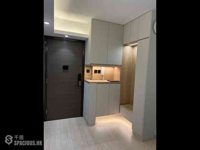 Sai Wan Ho - Grand Promenade Block 6 02