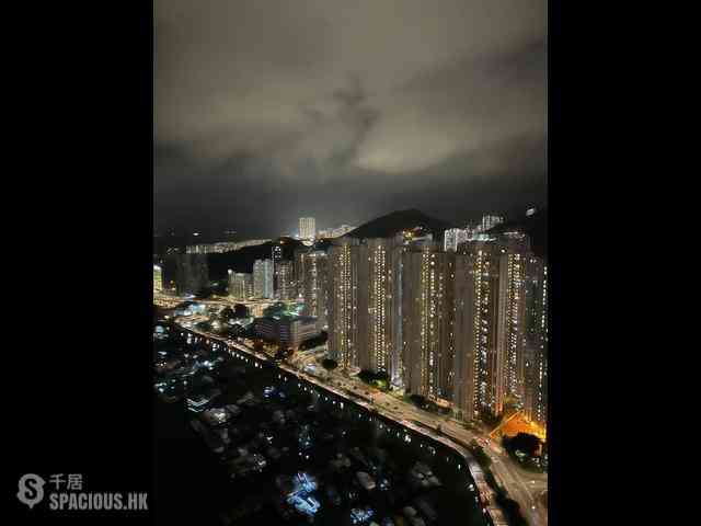 Sai Wan Ho - Grand Promenade Block 6 05