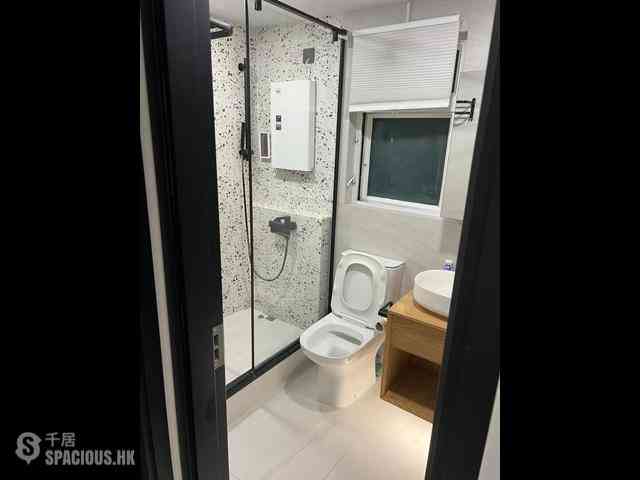 Sai Wan Ho - Grand Promenade Block 6 08