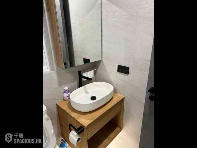 Sai Wan Ho - Grand Promenade Block 6 09