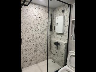 Sai Wan Ho - Grand Promenade Block 6 10