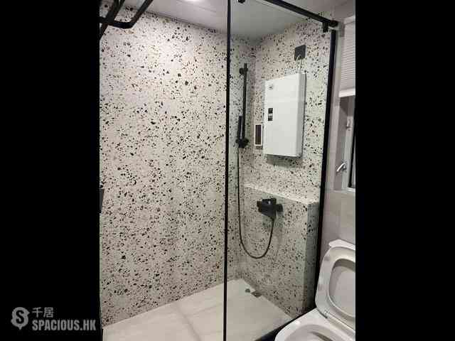 Sai Wan Ho - Grand Promenade Block 6 10
