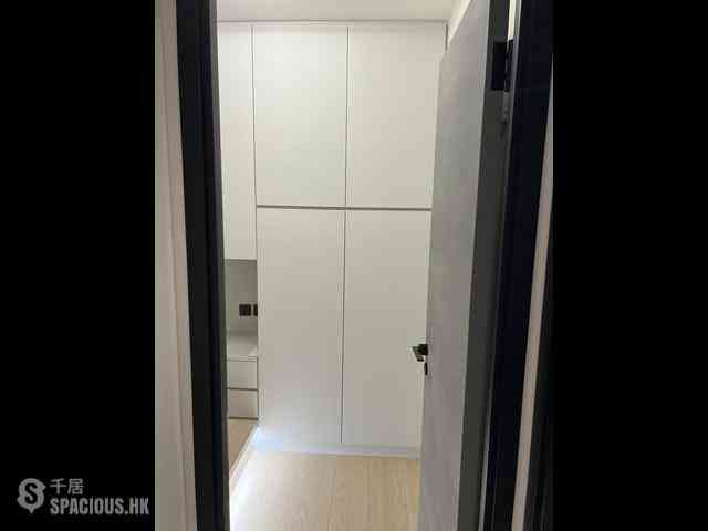 Sai Wan Ho - Grand Promenade Block 6 11