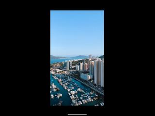 Sai Wan Ho - Grand Promenade Block 6 12