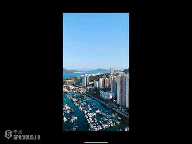 Sai Wan Ho - Grand Promenade Block 6 12
