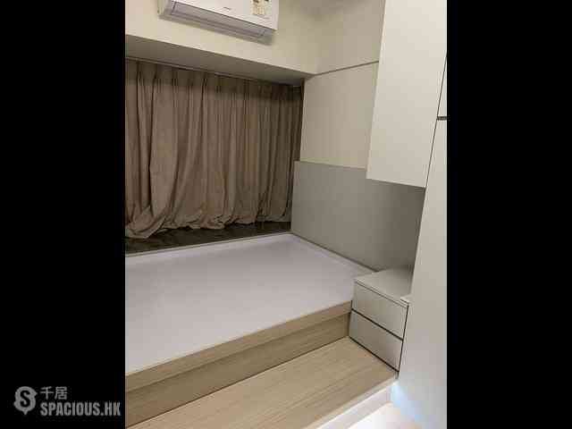 Sai Wan Ho - Grand Promenade Block 6 13