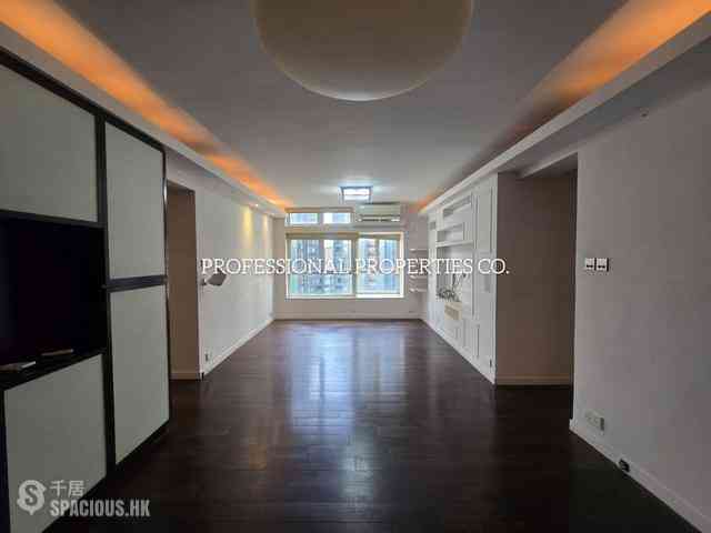 Mid Levels Central - Blessings Garden 01