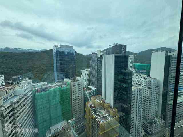 Wong Chuk Hang - The Southside Phase 3C Blue Coast II 01