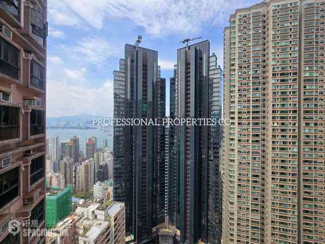 Mid Levels Central - Blessings Garden 10