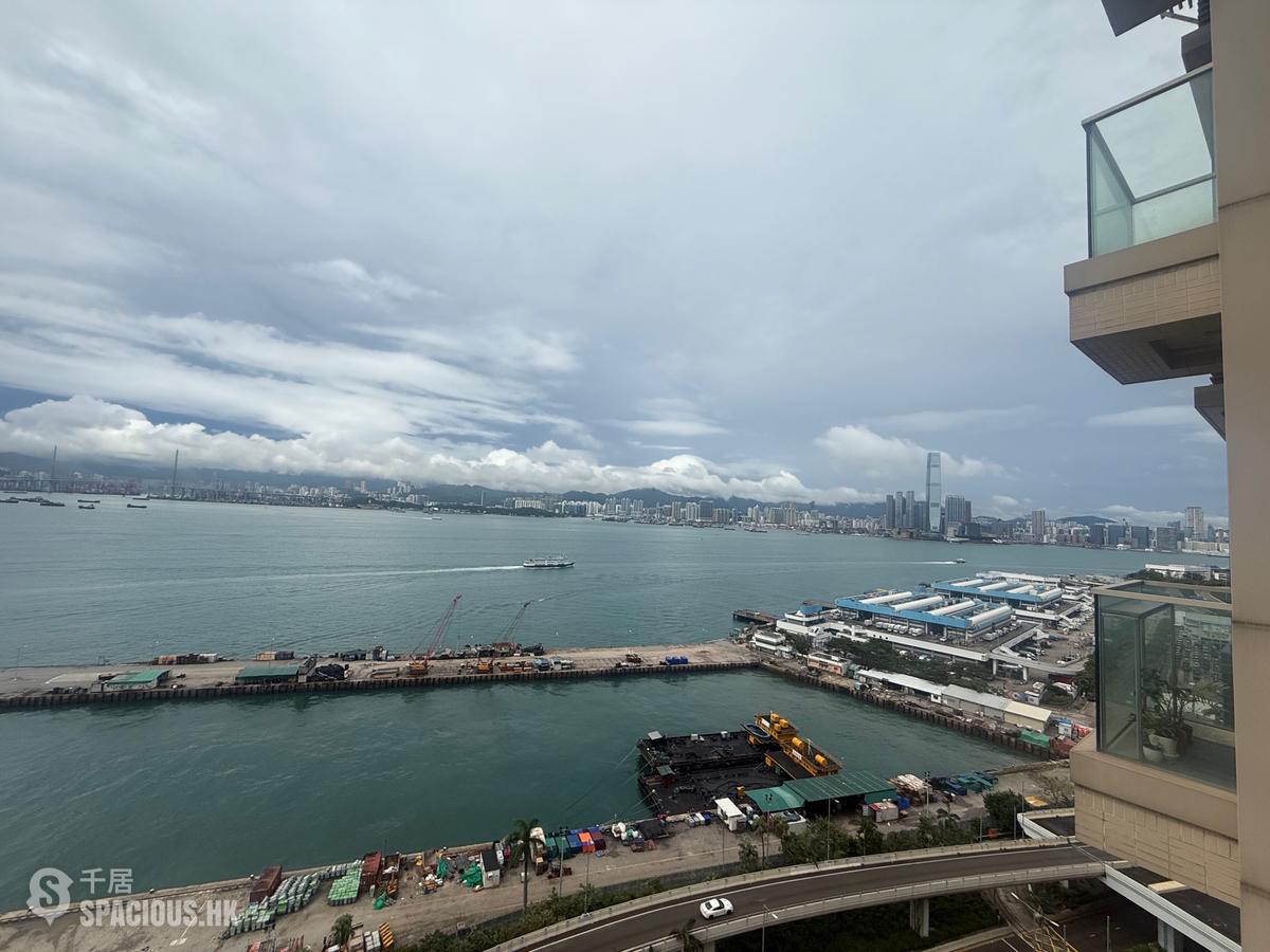 Shek Tong Tsui - Harbour One 01