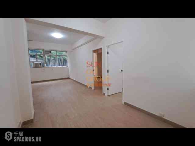 Soho - 113, Caine Road 01