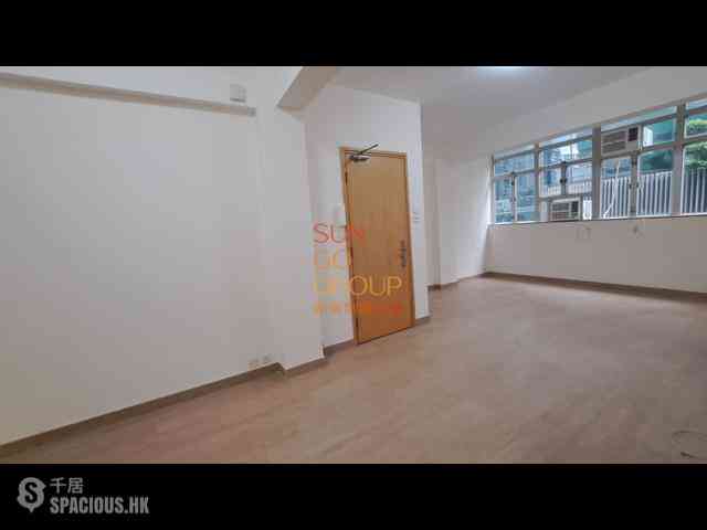 Soho - 113, Caine Road 06