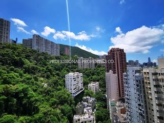 Happy Valley - The Altitude 18