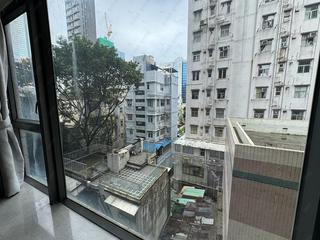 蘇豪 - 尚賢居 08